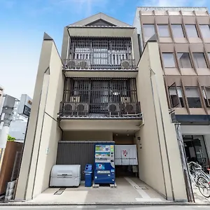 The Saint-felicien Shijo Karasuma Hotel