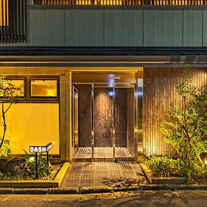 烏丸六条ホテル ** 京都市