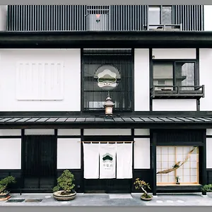 旅籠廊 ** 京都市