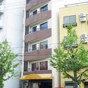 エコノイン京都 ** 京都市