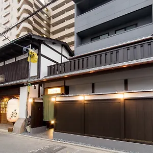 ル ステュディオ 五条高倉 ** 京都市